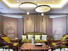包厢-绿波廊七号(豫园新路店)