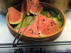 -盛江山自助料理(奥莱锦辉购物广场店)