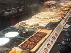 -荟选餐饮徐家汇社区食堂(徐虹北路店)
