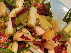 -喝丢一只鞋海鲜烧烤·海肠捞饭(东关街店)