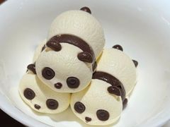 -李犟大爆鳝面·手工蟹黄包(湖滨西湖店)