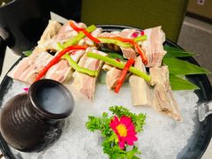 -海底捞火锅(北京路店)