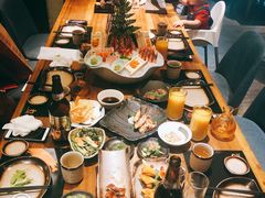 -和彩放题餐厅(酒仙桥店)