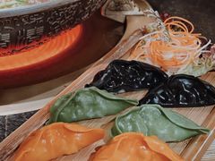 -湊湊火锅·茶憩(东城民盈国贸城店)