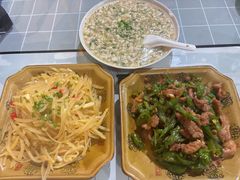 -朗妈私房菜(婺女州店)
