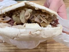 -清真拉妈卤味(回民街店)