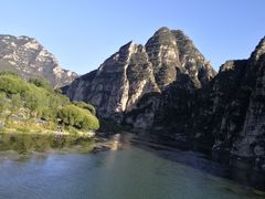 -孤山寨风景区