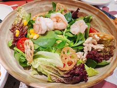 -椒爱水煮鱼川菜(皇姑万象汇店)