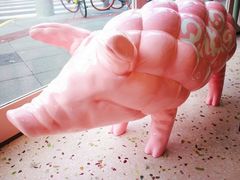 -WHEN PIGS FLY当猪飞