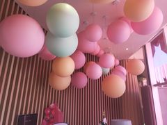 -水桶王国主题餐厅·聚会·生日派对·亲子活动·家庭套餐(亚龙湾希尔顿店)