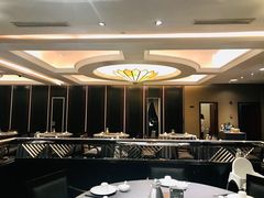 -御花园·粤菜·海鲜火锅(中山公园店)