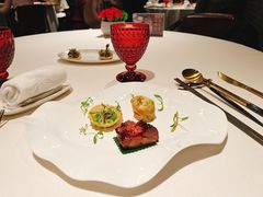 -三号黄浦会Canton Table