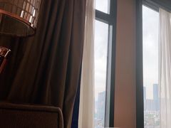 -长沙富力万达文华酒店