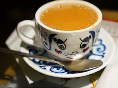 -翠华餐厅(湾仔店)