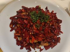 -莆田餐厅PUTIEN(武商MALL店)