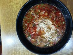 麻辣鸡面-小厨面(巨野路店)