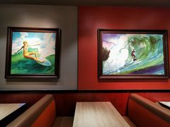 -The Habit Burger Grill 哈比特汉堡(复兴soho店)