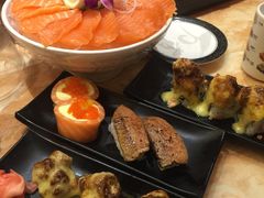 -万岁寿司(芳村店)