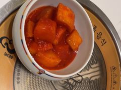 -七八冷面·延边朝鲜族美食(世纪汇店)
