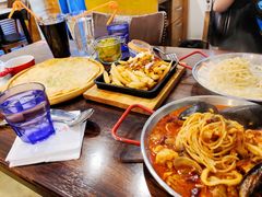 -Kpasta韩式意大利面