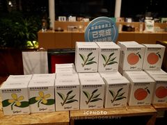 -Seesaw Coffee(朝阳大悦城店)