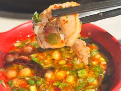 -安吉美渝石锅鱼(芜园西路店)