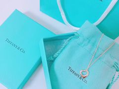 -Tiffany & Co.蒂芙尼
(天津万象城店)