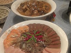 -码头鲜精致威海菜(欧乐坊店)