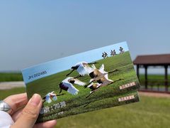 -黑龙江扎龙生态旅游区