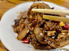 -红实家常菜(静安里店)