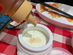 -西贝(宝乐汇店)