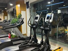 -每刻健身工作室(西直门店)