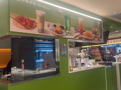 -呷哺呷哺(王府井喜悦店)