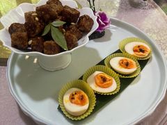 -黛瓦里·花园飨宴