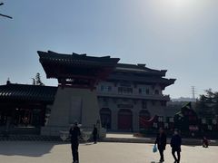 -金城公园