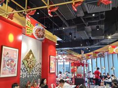 -禄鼎记·多口味酸菜鱼(侨鑫店)