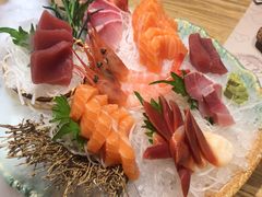 -林妈妈村·日式料理(宝山龙湖天街店)