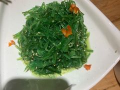 -管氏翅吧(马家堡店)