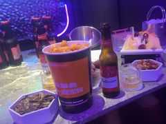 -星聚会KTV X Party(上海真如中海环宇城店)