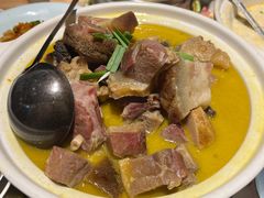 -巴人堂(女儿城店)