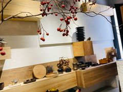 -觅见咖啡馆(艺展中心店)