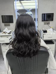 -DK SALON连锁专业烫染接发店