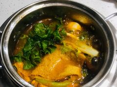 -龍歌自助小火锅(崂山丽达店)