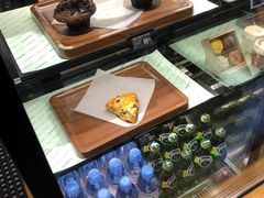 -星巴克(北京长安商场店)