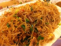炒米线-沈家门海鲜夜排档(东港店)