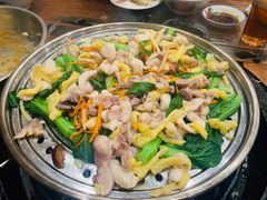 -阿多私房菜(顺德店)
