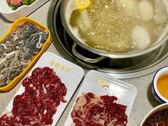 -杏花吴记牛肉火锅