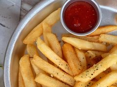 -农畉LONFOOD(福田星河COCOPark店)