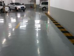 -停车场(南宁路)