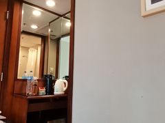 -香港珀丽酒店